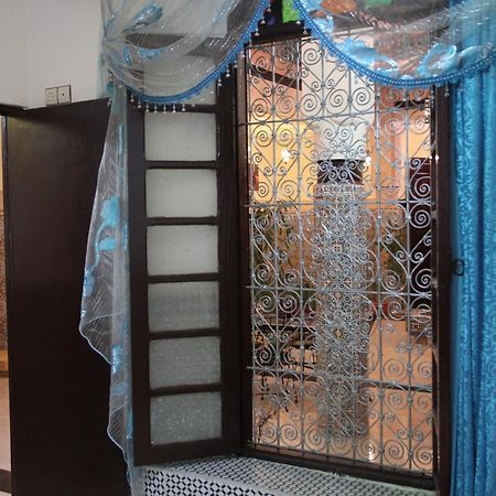 La Casa Espanyola Fès Dış mekan fotoğraf