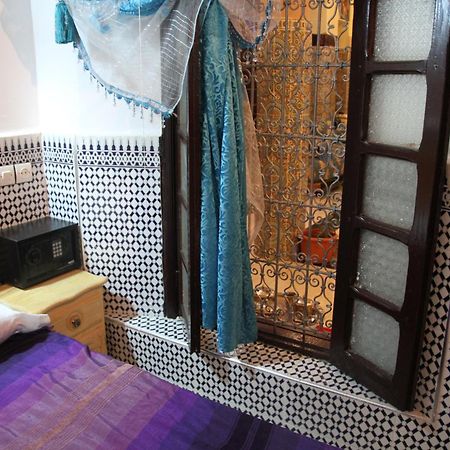 La Casa Espanyola Fès Dış mekan fotoğraf