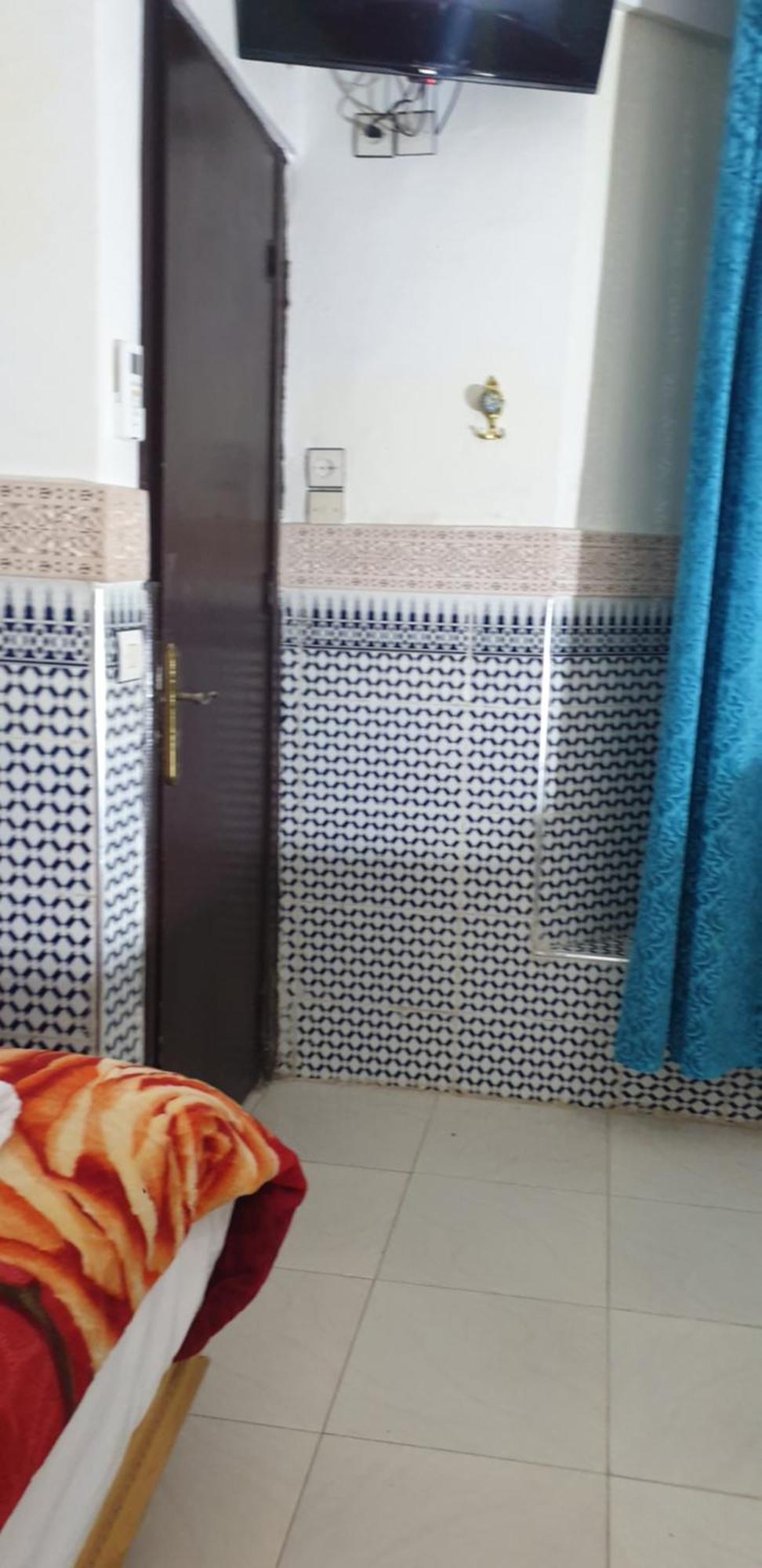 La Casa Espanyola Fès Dış mekan fotoğraf