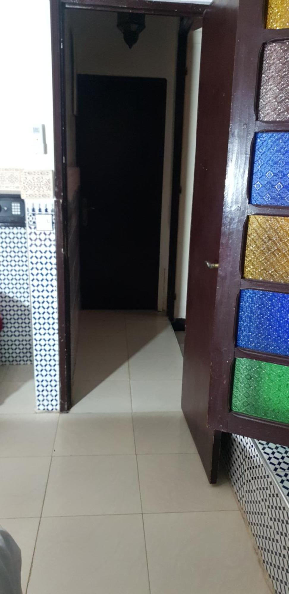 La Casa Espanyola Fès Dış mekan fotoğraf