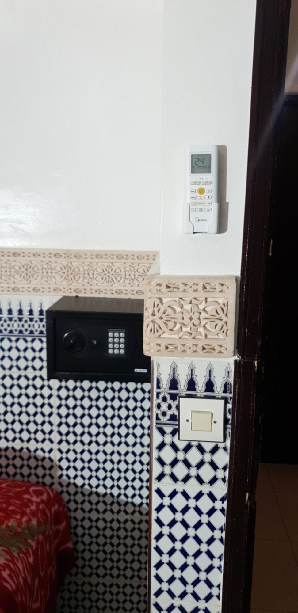 La Casa Espanyola Fès Dış mekan fotoğraf