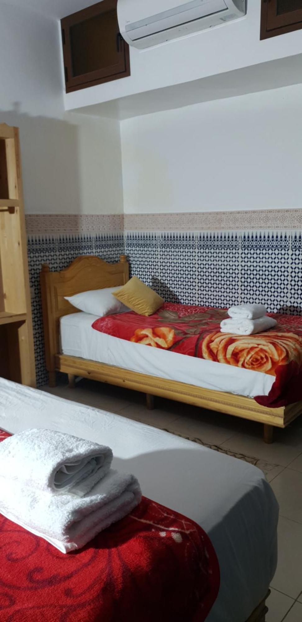 La Casa Espanyola Fès Dış mekan fotoğraf