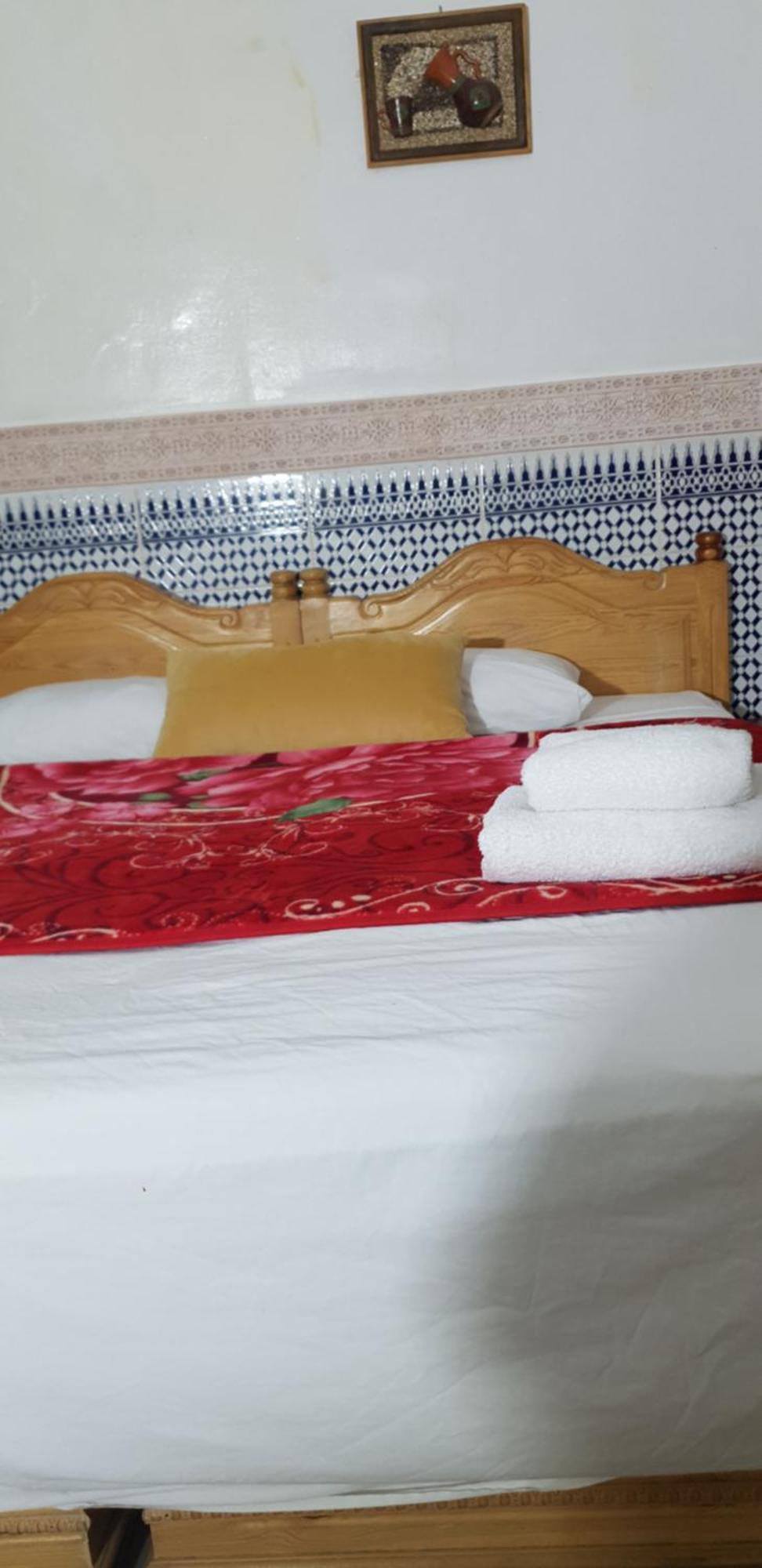La Casa Espanyola Fès Dış mekan fotoğraf