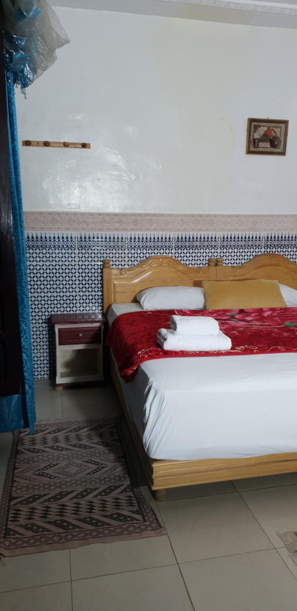 La Casa Espanyola Fès Dış mekan fotoğraf