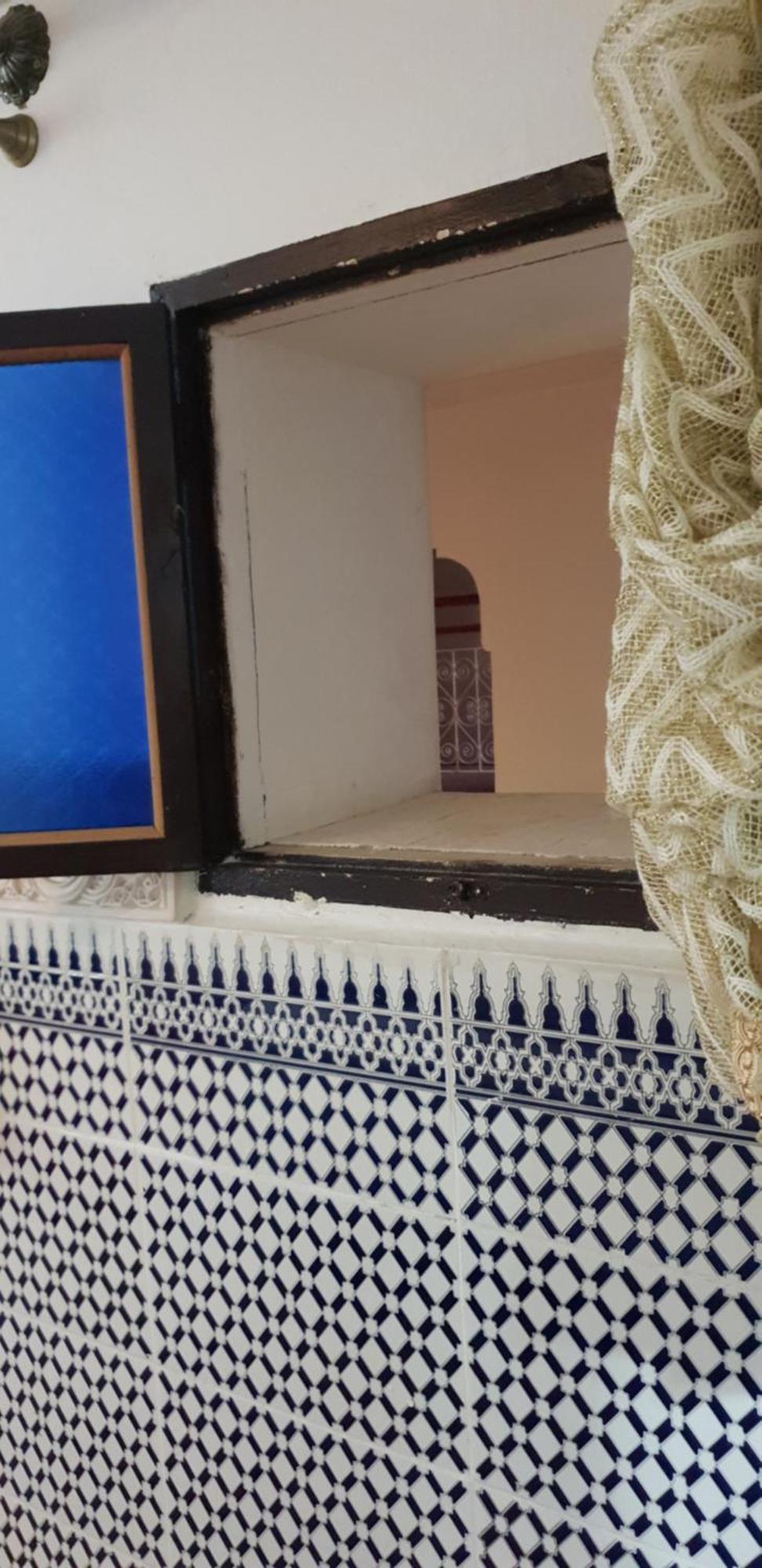 La Casa Espanyola Fès Dış mekan fotoğraf