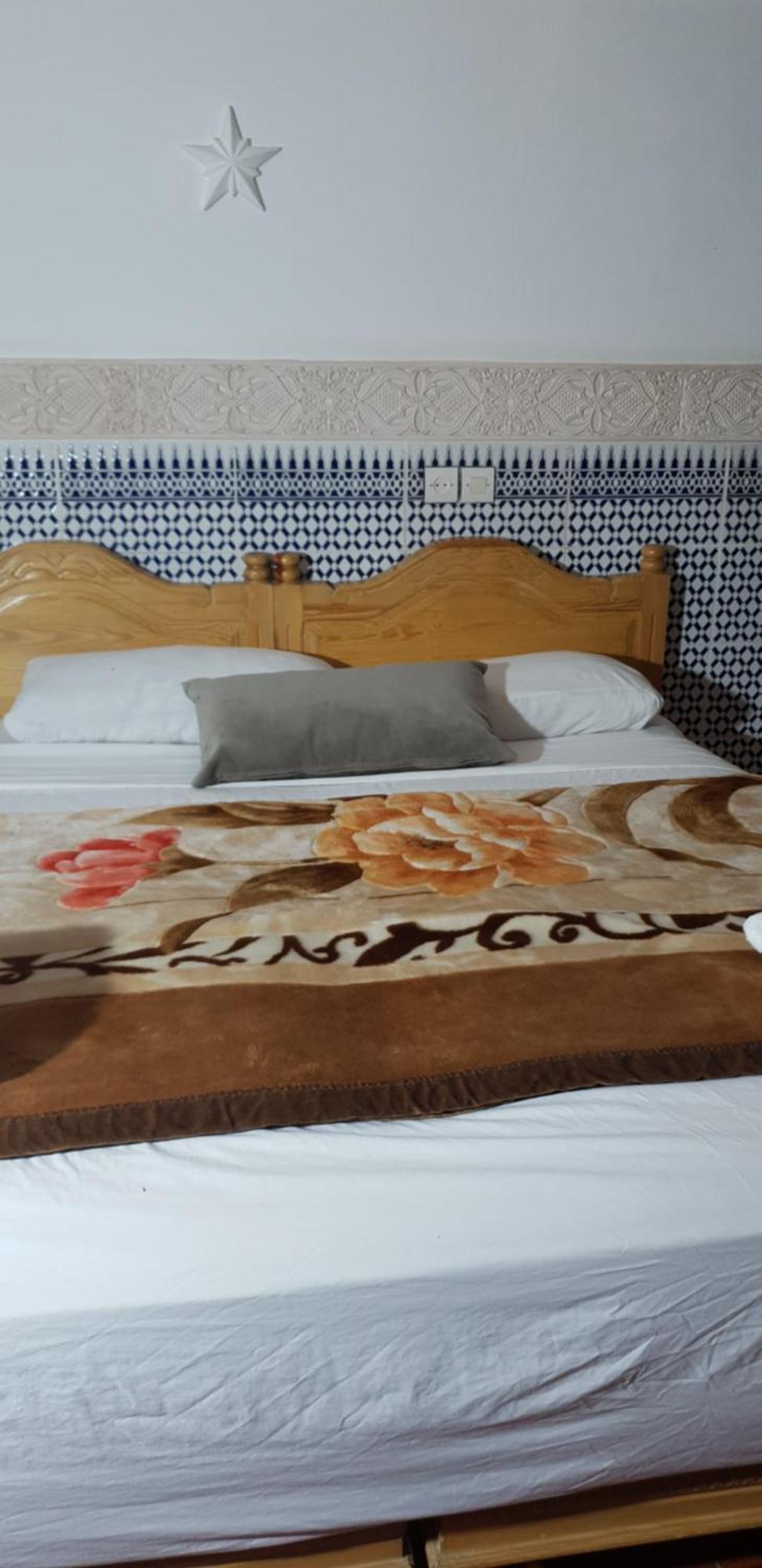 La Casa Espanyola Fès Dış mekan fotoğraf