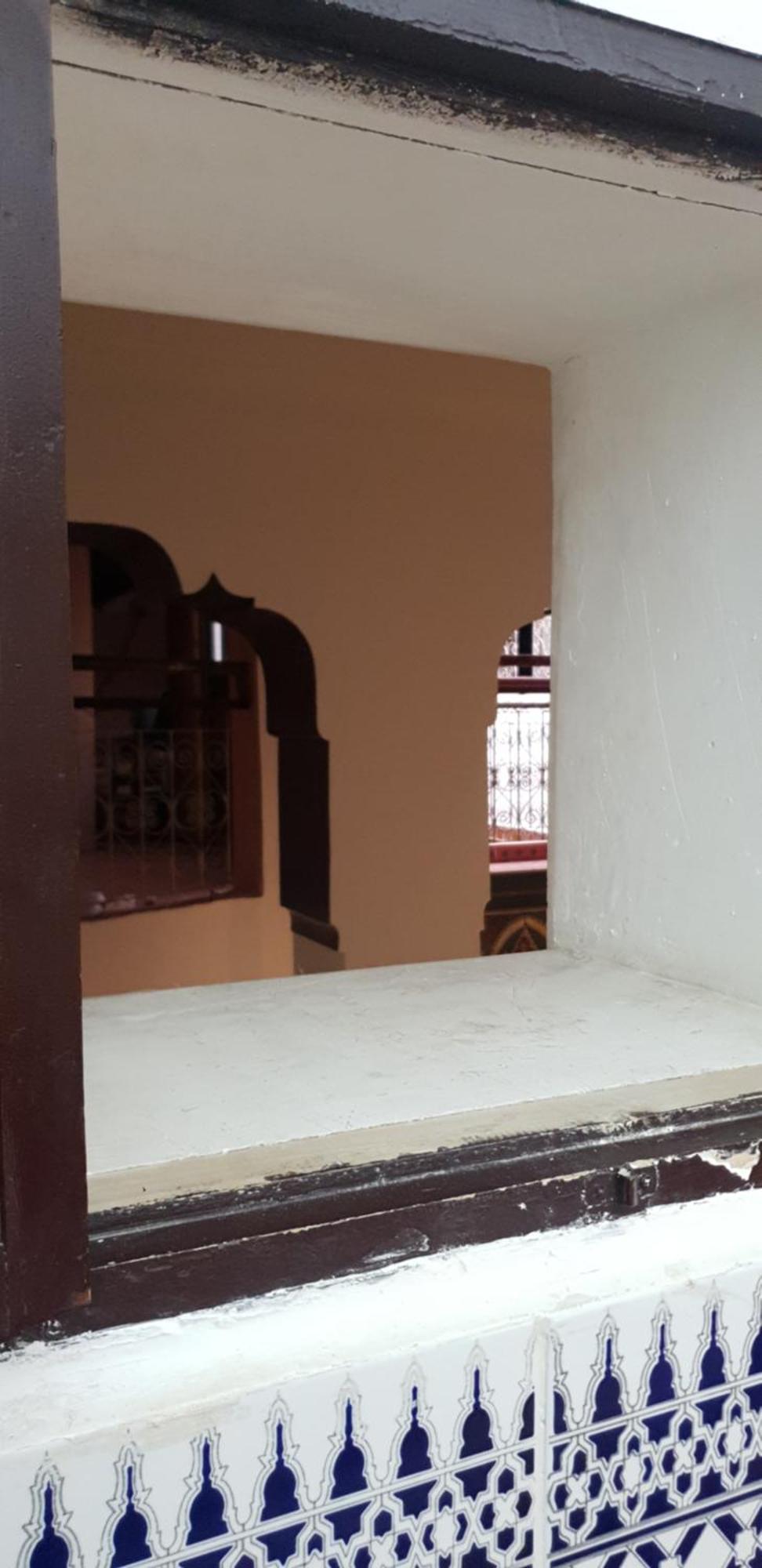 La Casa Espanyola Fès Dış mekan fotoğraf