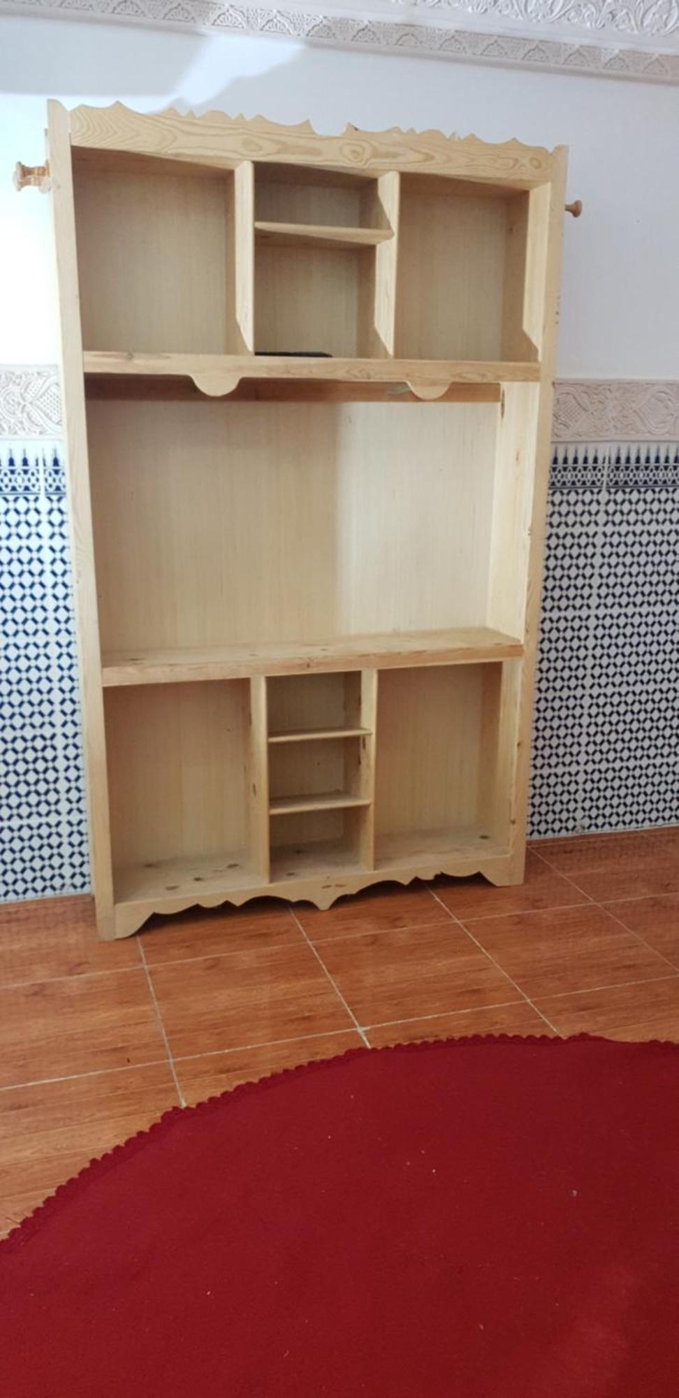 La Casa Espanyola Fès Dış mekan fotoğraf