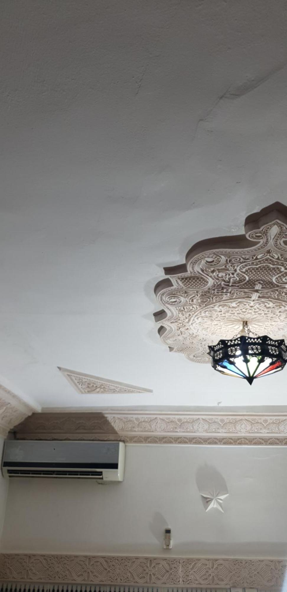 La Casa Espanyola Fès Dış mekan fotoğraf