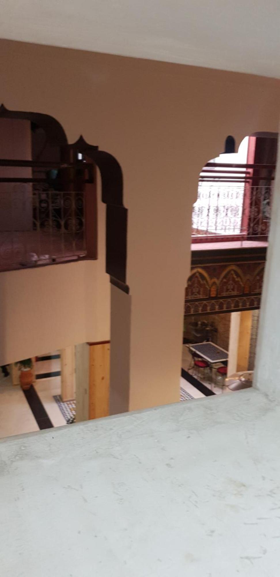 La Casa Espanyola Fès Dış mekan fotoğraf