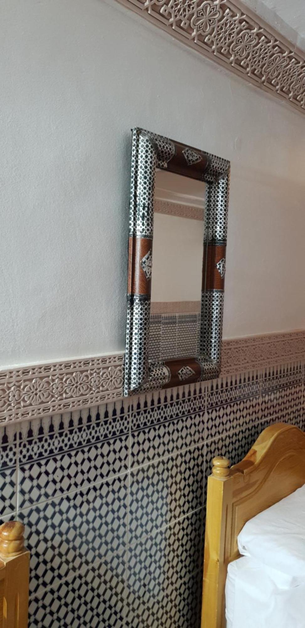 La Casa Espanyola Fès Dış mekan fotoğraf