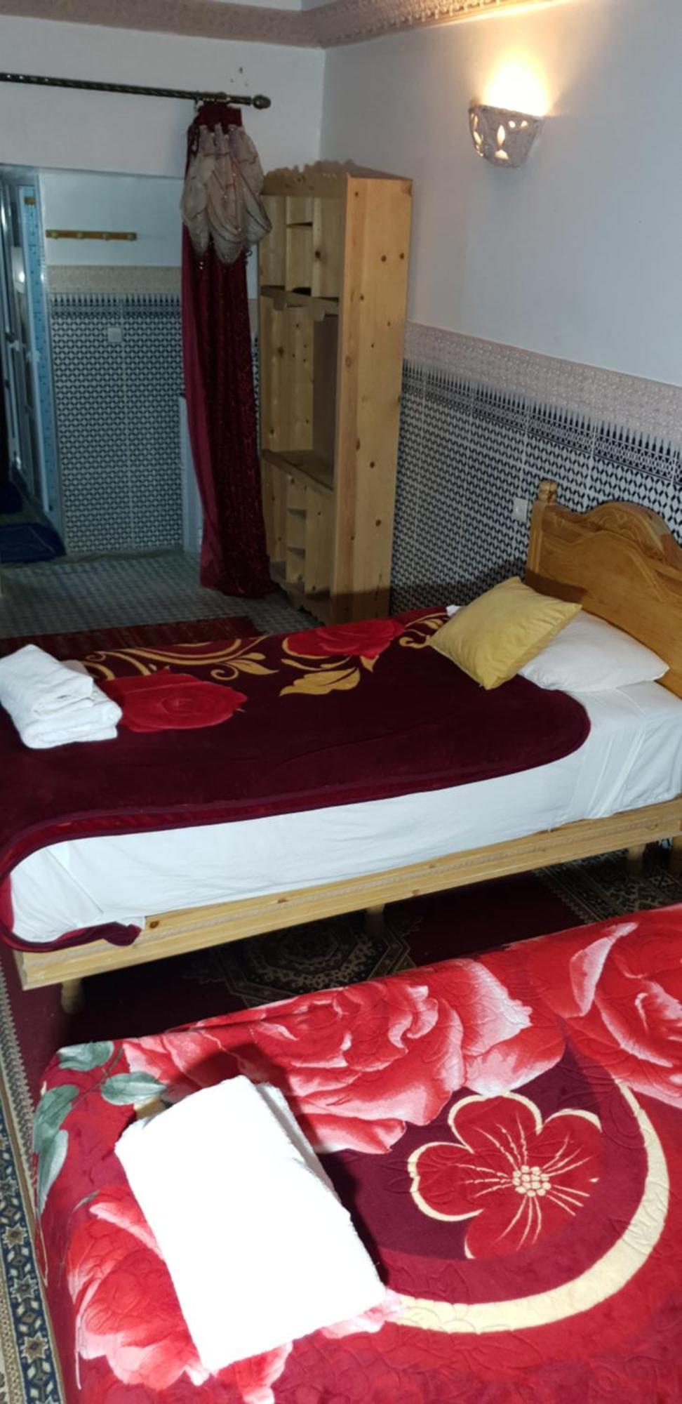 La Casa Espanyola Fès Dış mekan fotoğraf