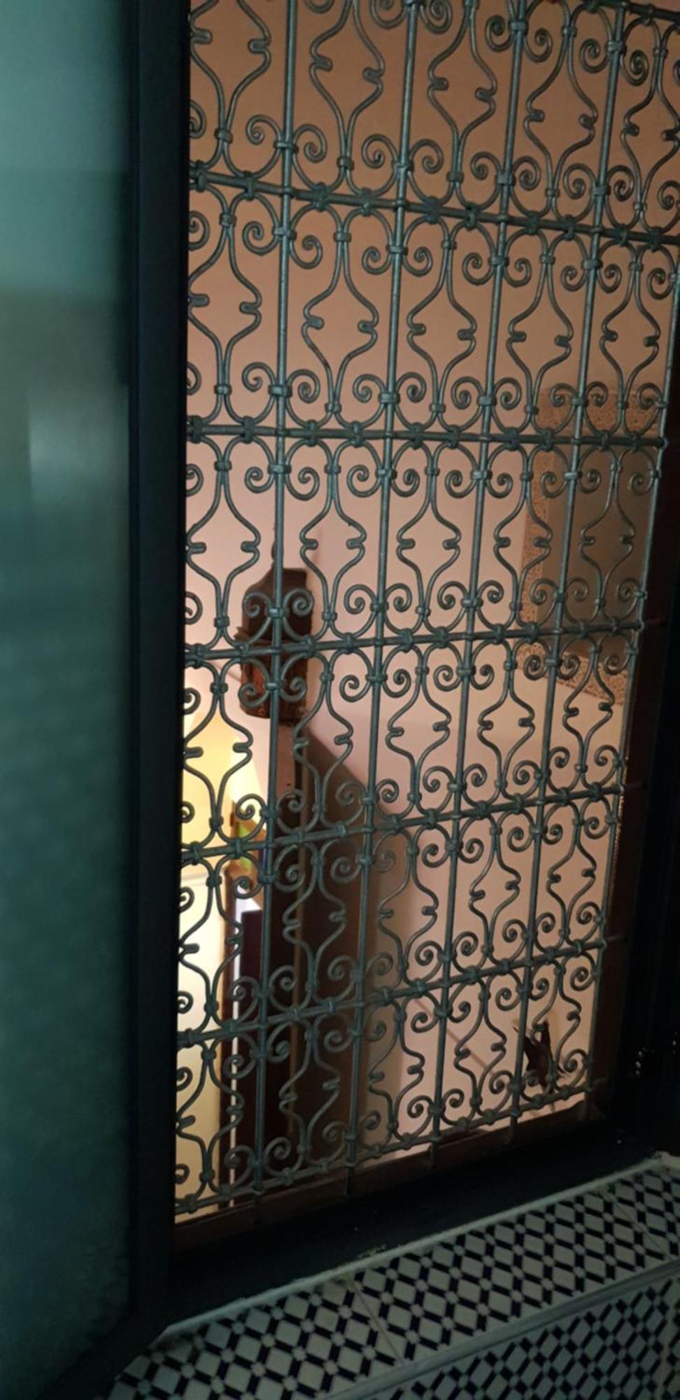La Casa Espanyola Fès Dış mekan fotoğraf