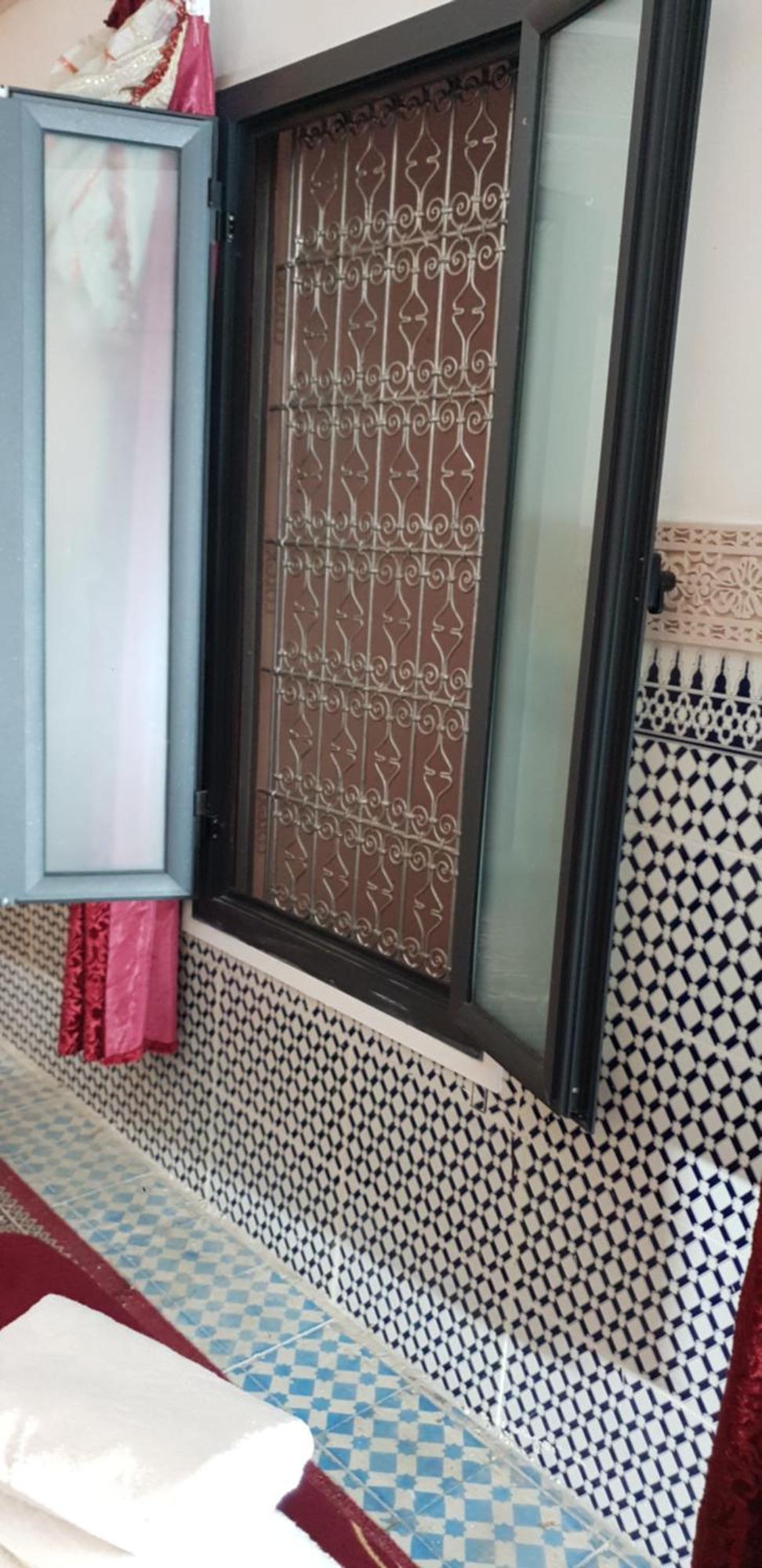 La Casa Espanyola Fès Dış mekan fotoğraf