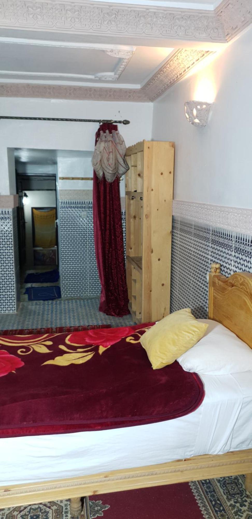 La Casa Espanyola Fès Dış mekan fotoğraf