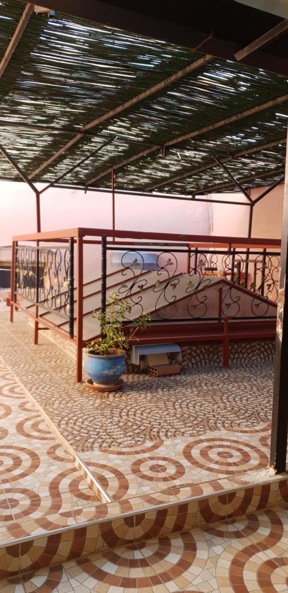 La Casa Espanyola Fès Dış mekan fotoğraf