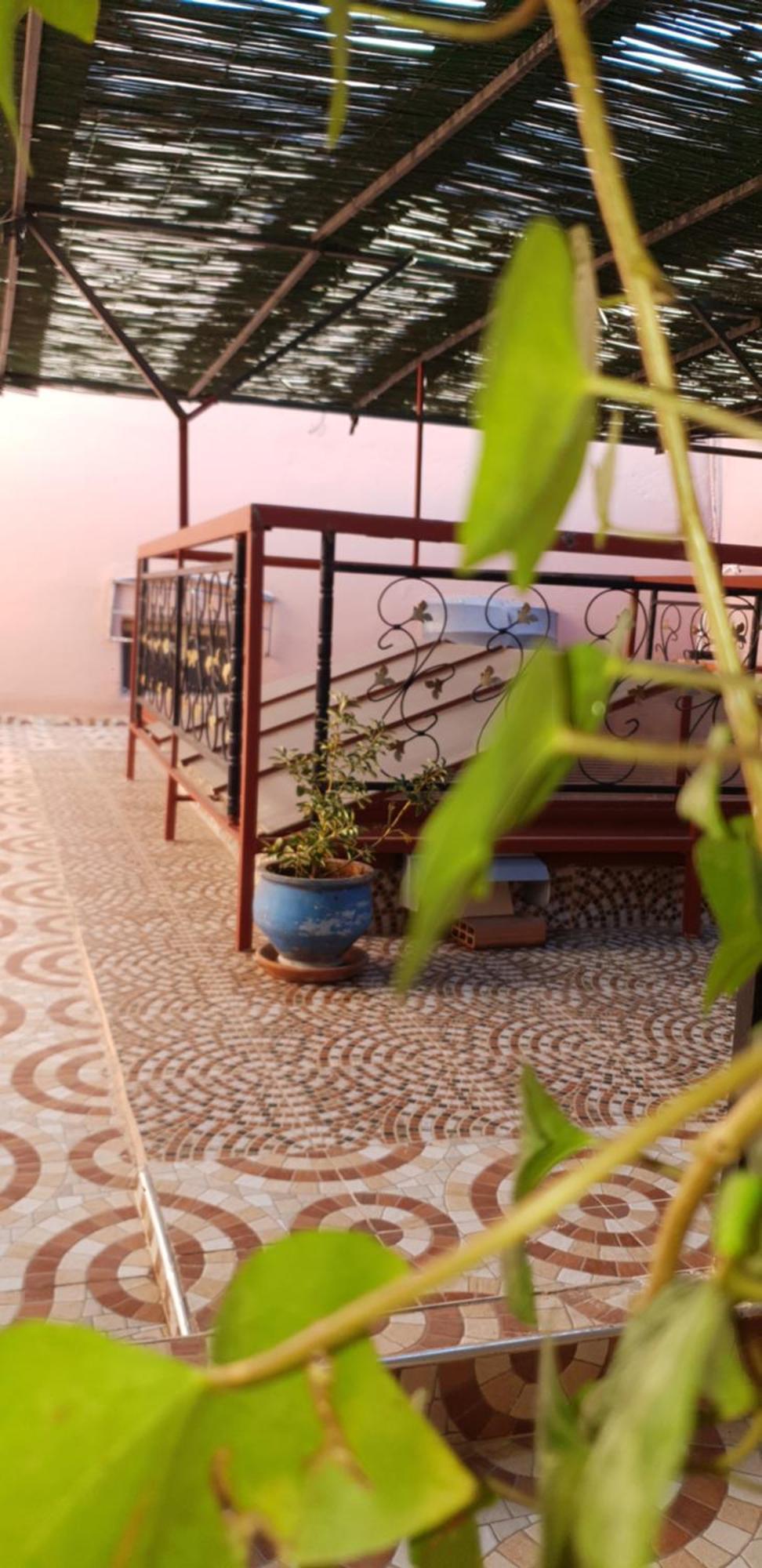 La Casa Espanyola Fès Dış mekan fotoğraf