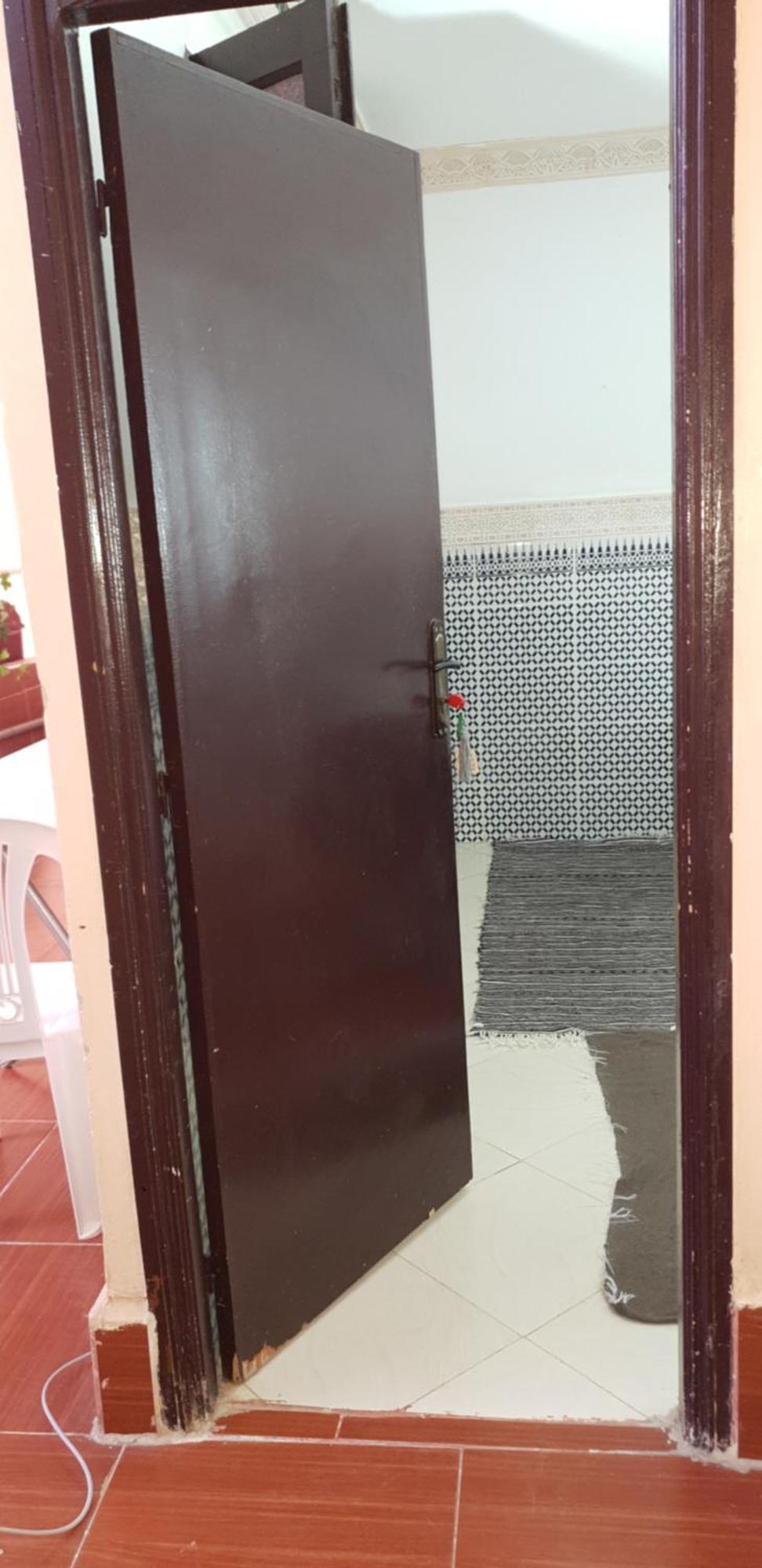 La Casa Espanyola Fès Dış mekan fotoğraf