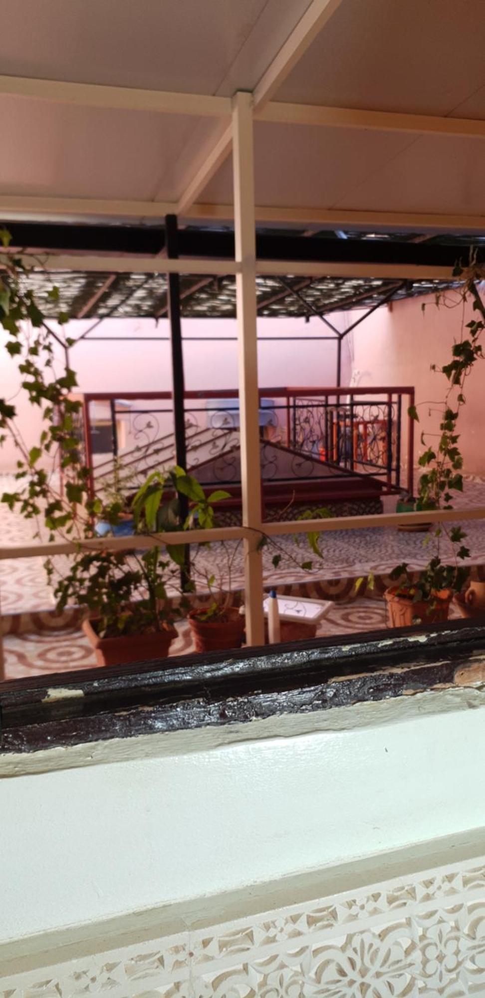 La Casa Espanyola Fès Dış mekan fotoğraf