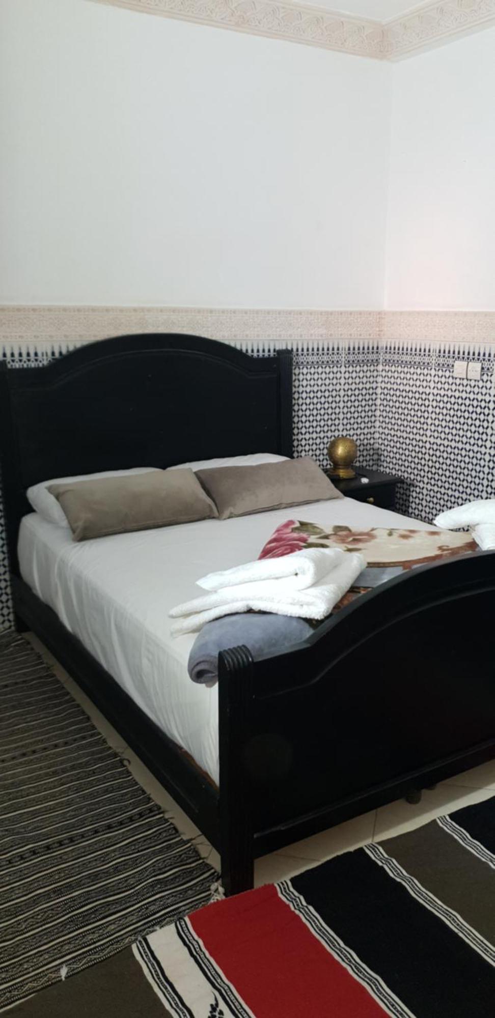La Casa Espanyola Fès Dış mekan fotoğraf