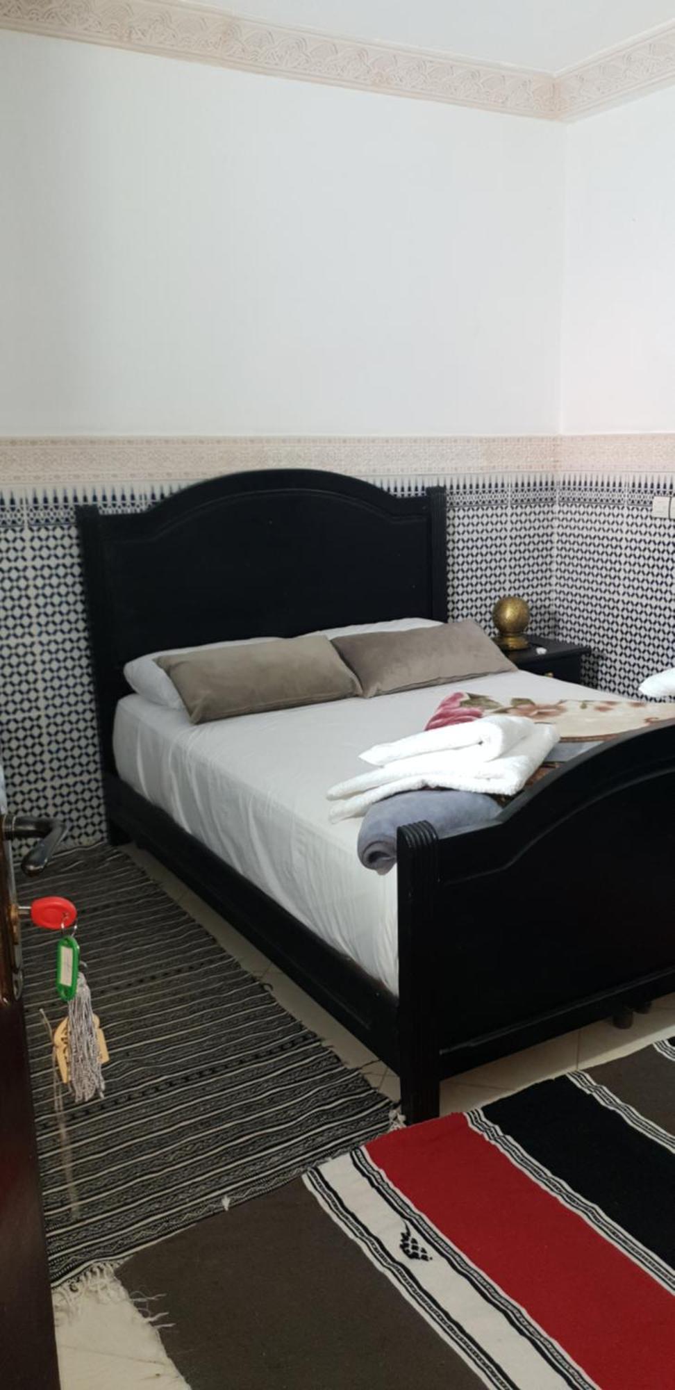 La Casa Espanyola Fès Dış mekan fotoğraf