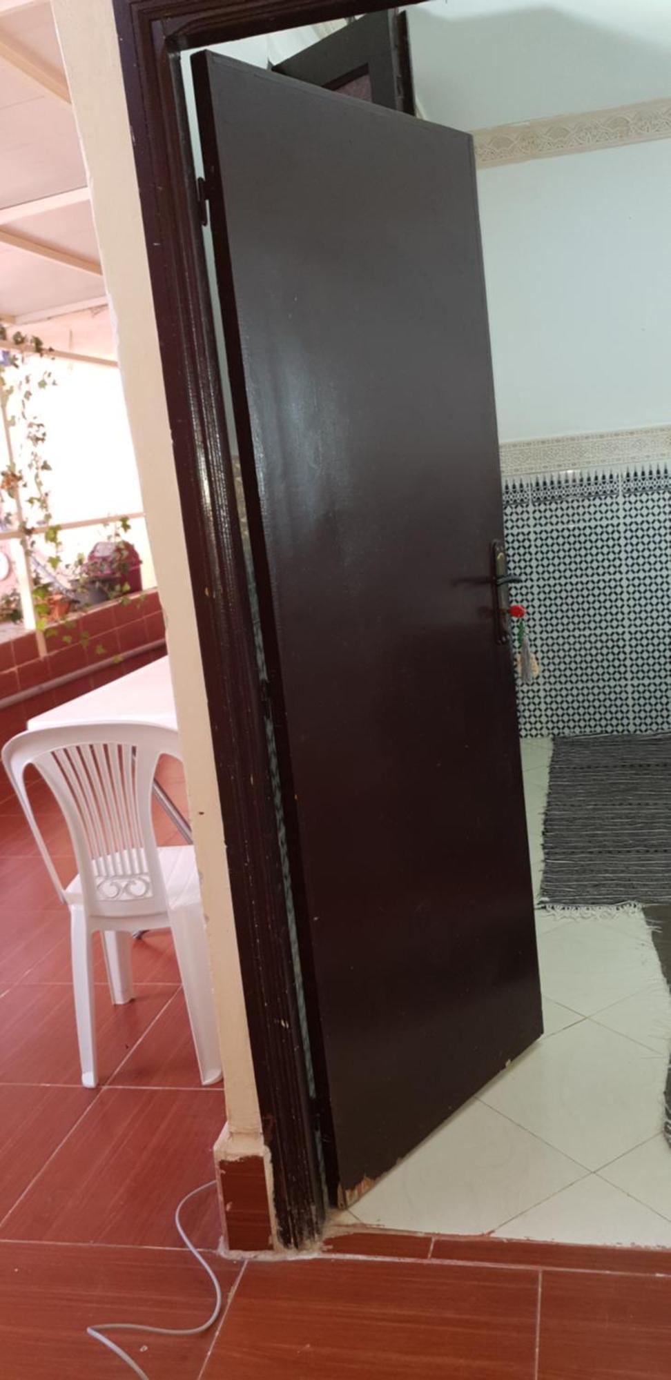 La Casa Espanyola Fès Dış mekan fotoğraf
