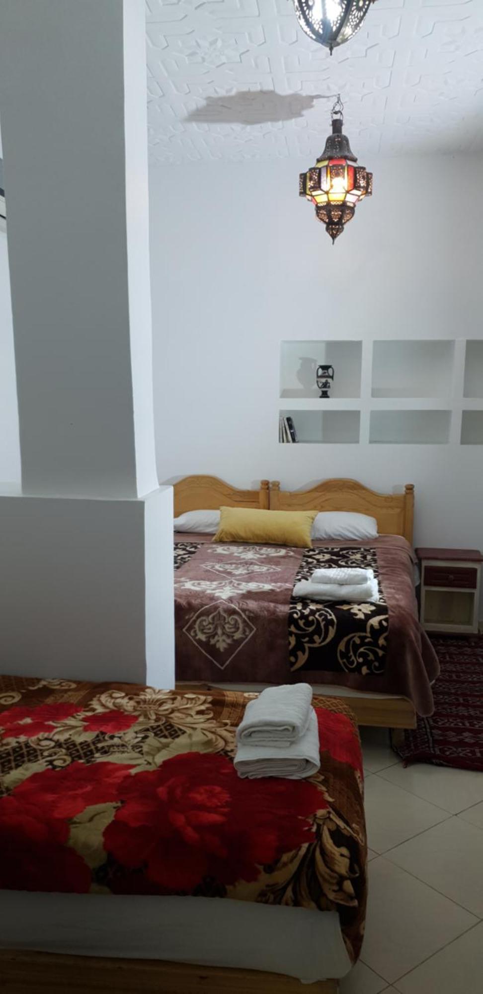La Casa Espanyola Fès Dış mekan fotoğraf