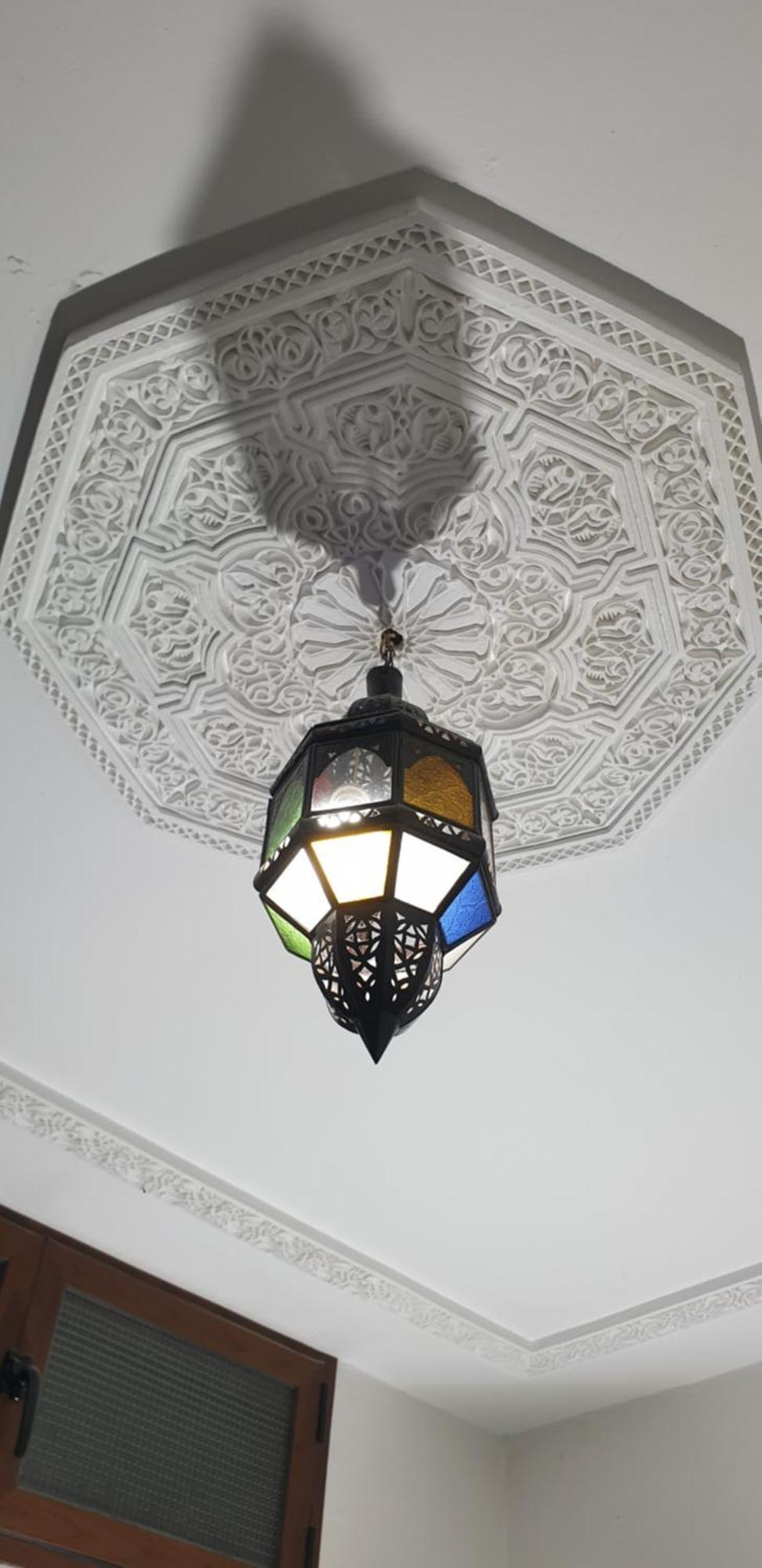 La Casa Espanyola Fès Dış mekan fotoğraf
